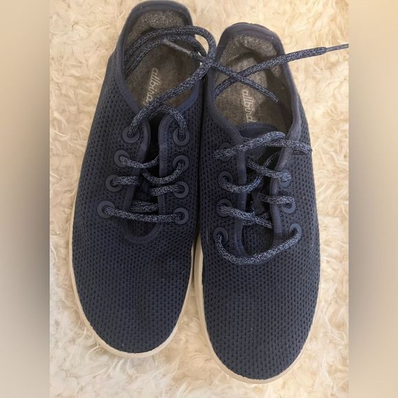 allbirds Shoes - Women's Tree Runners